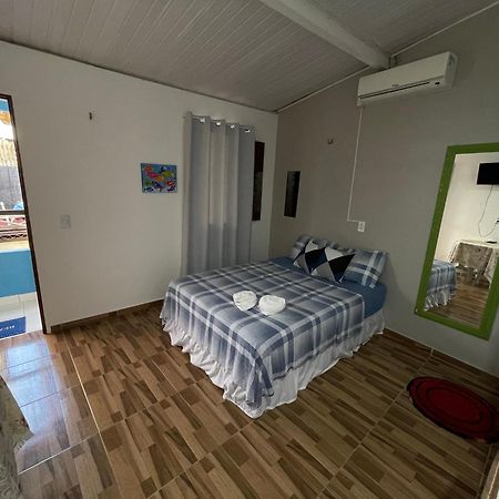 Vila Davi Jeri - Flats E Casa Apartment Jijoca de Jericoacoara Bagian luar foto