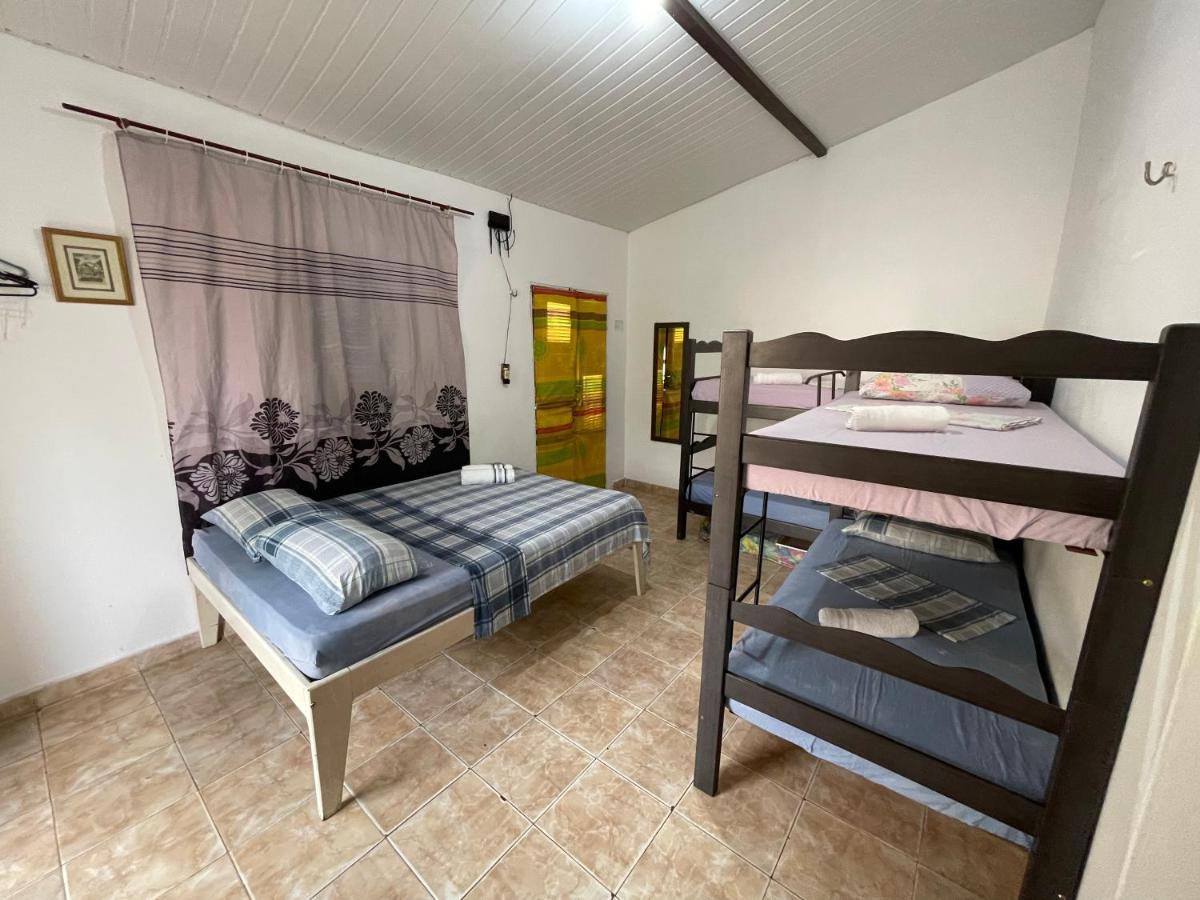 Vila Davi Jeri - Flats E Casa Apartment Jijoca de Jericoacoara Bagian luar foto