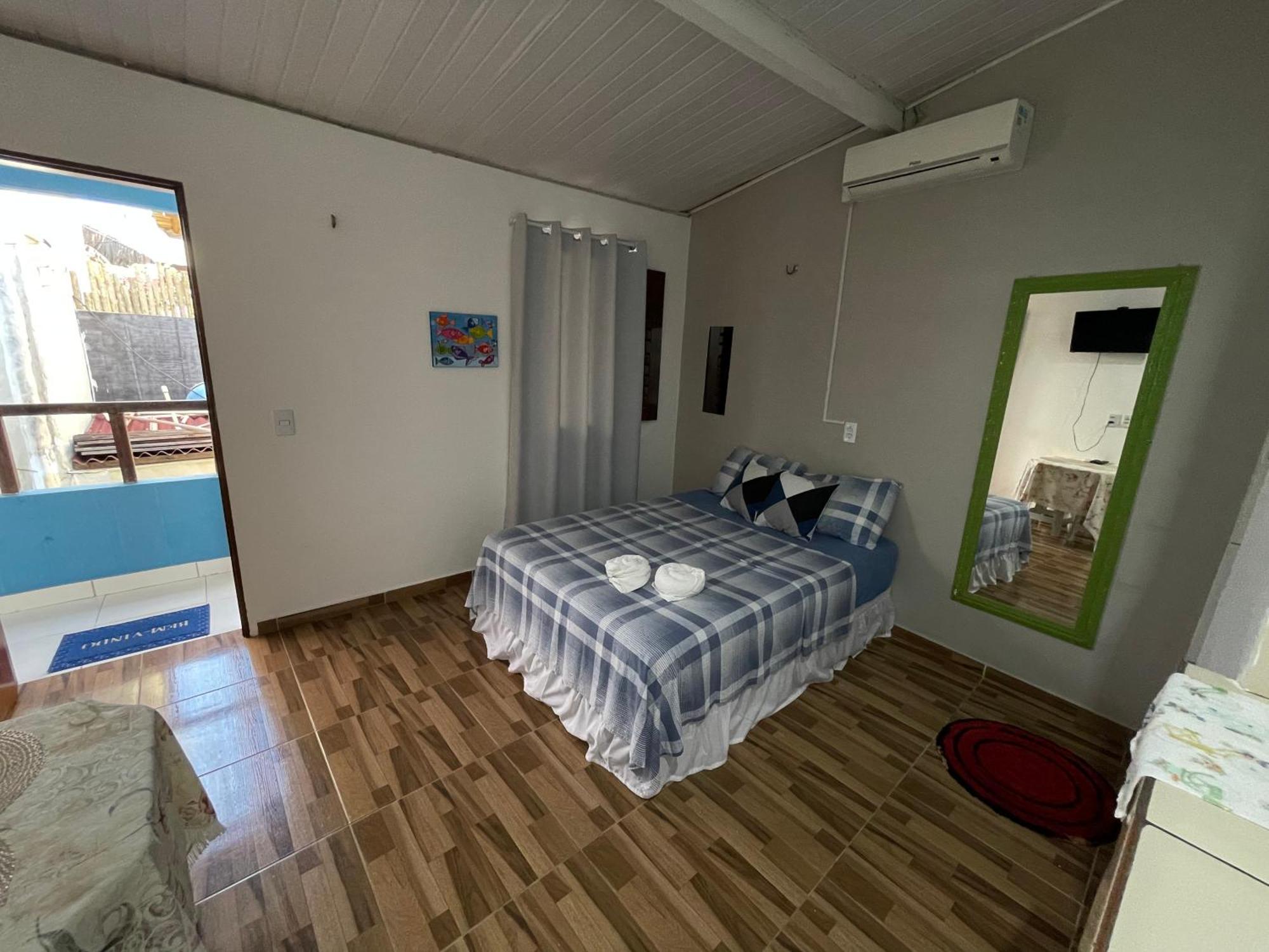 Vila Davi Jeri - Flats E Casa Apartment Jijoca de Jericoacoara Bagian luar foto