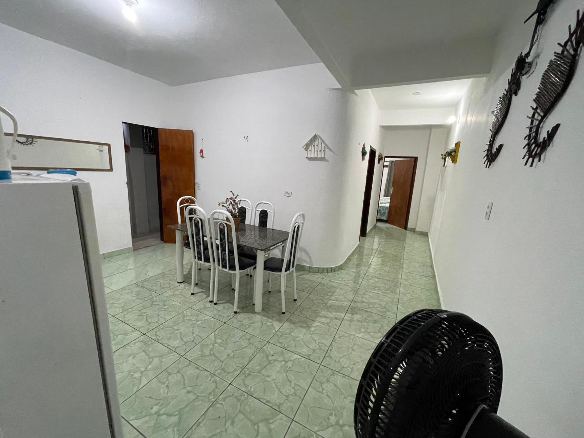 Vila Davi Jeri - Flats E Casa Apartment Jijoca de Jericoacoara Bagian luar foto