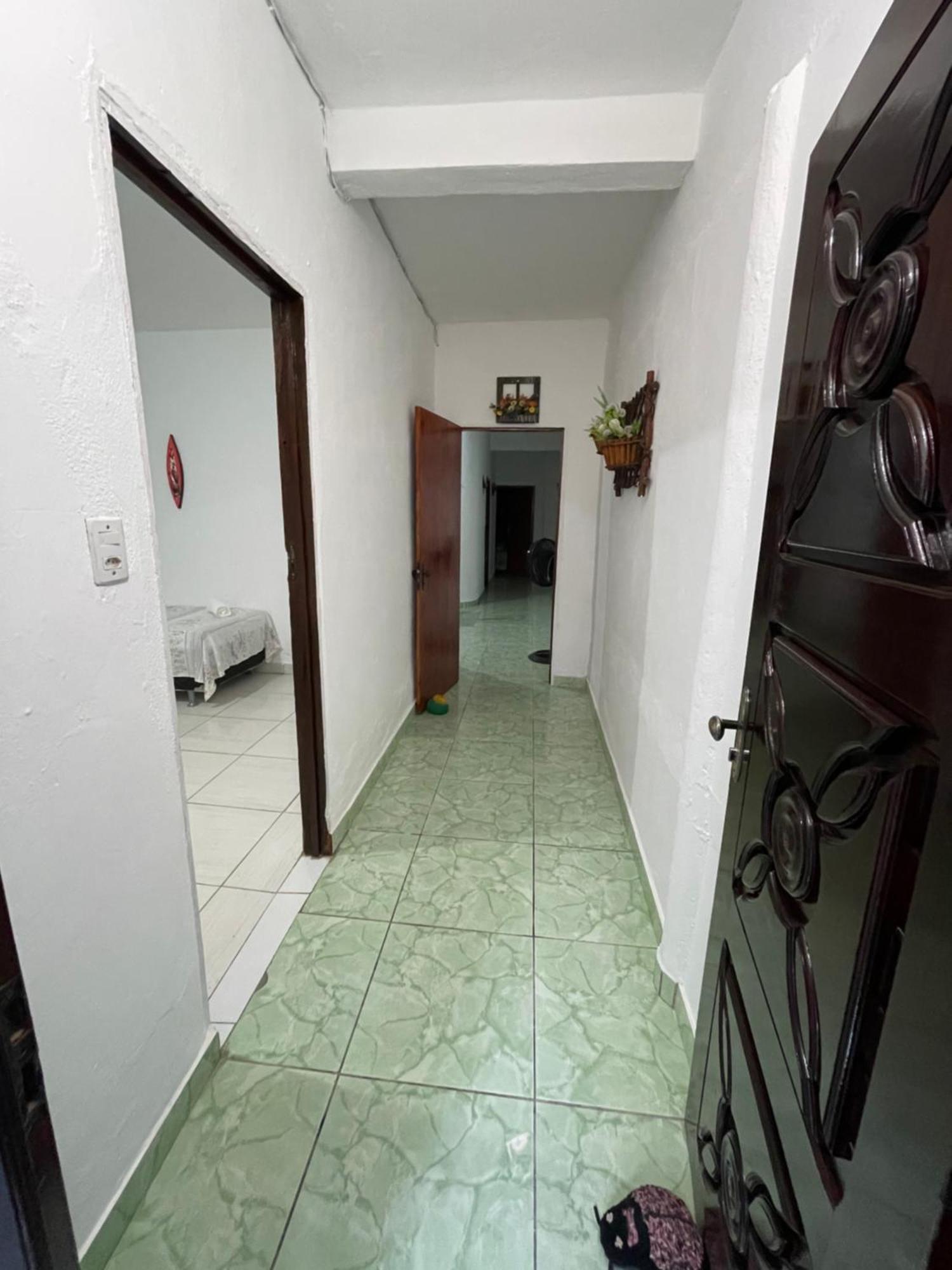 Vila Davi Jeri - Flats E Casa Apartment Jijoca de Jericoacoara Bagian luar foto